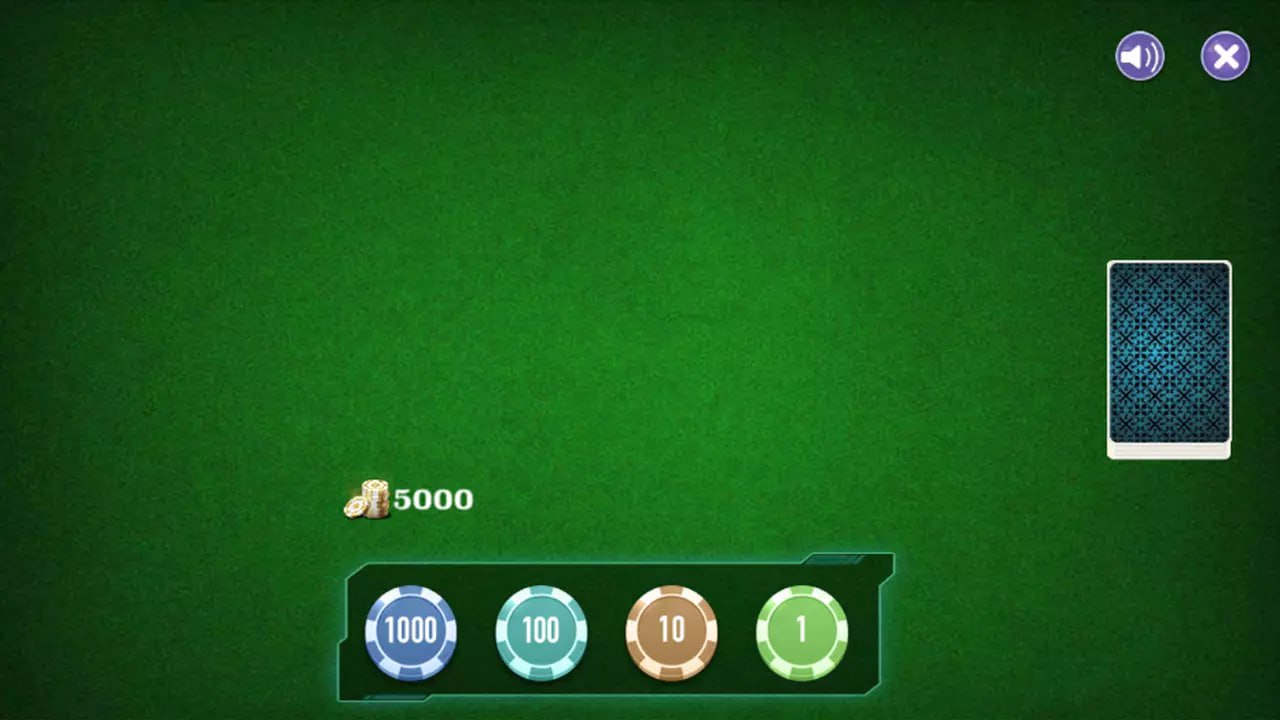 Blackjack Full Game📱 - изображение 3